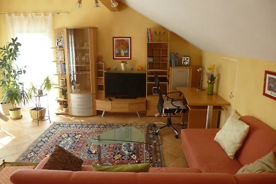 Ferienwohnung Limburg Am Bildstock
