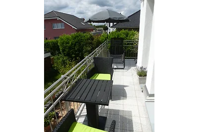 Ferienwohnung Limburg Am Bildstock