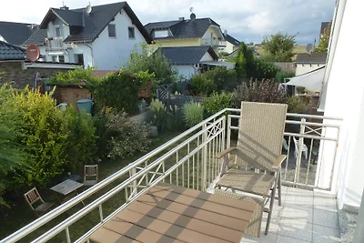 Ferienwohnung Limburg Am Bildstock
