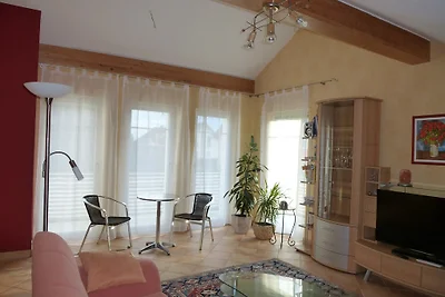 Ferienwohnung Limburg Am Bildstock