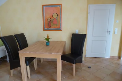 Ferienwohnung Limburg Am Bildstock