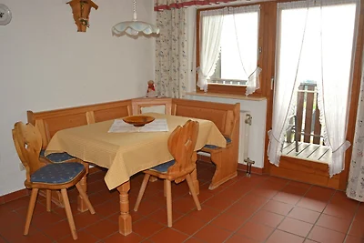 Berghaus Oberleitner