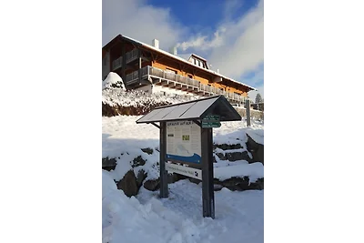 Berghaus Oberleitner - Fam. Reischl