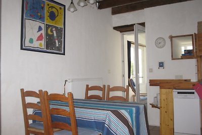 Traube (Appartement II)
