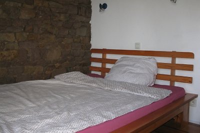 Traube (Appartement II)