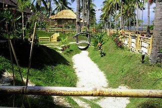 Villa Bulan Madu Gili Air