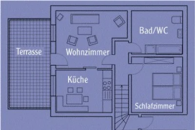 FH Teubner, Bockau, Hintere Gasse 5