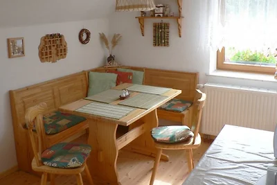 FH Teubner, Bockau, Hintere Gasse 5