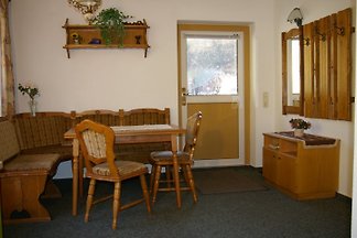 Ferienwohnung  im Prossner Gründel