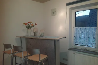 Appartamento di vacanza a Prossen Gründel