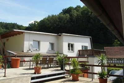 Appartamento di vacanza a Prossen Gründel