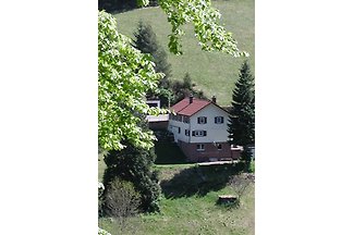 Ferienhaus Seid
