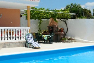 Landhaus mit Privatpool Casa Dulce