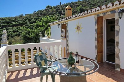 Cortijo El Molinero