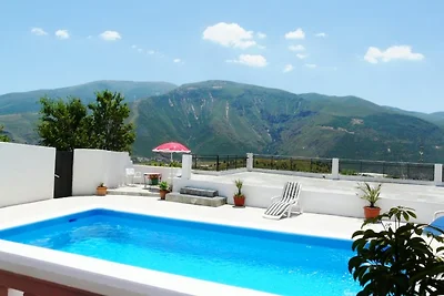 Casa di campagna con piscina privata Casa Dulce