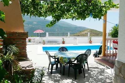 Casa di campagna con piscina privata Casa Dulce