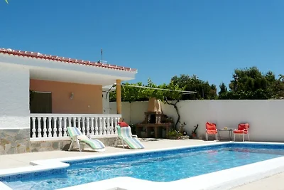 Casa di campagna con piscina privata Casa Dulce