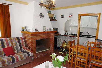 Casa di campagna con piscina privata Casa Dulce