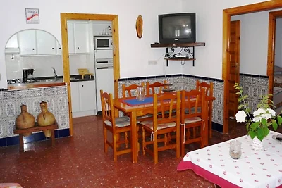 Casa di campagna con piscina privata Casa Dulce