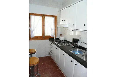 Casa di campagna con piscina privata Casa Dulce