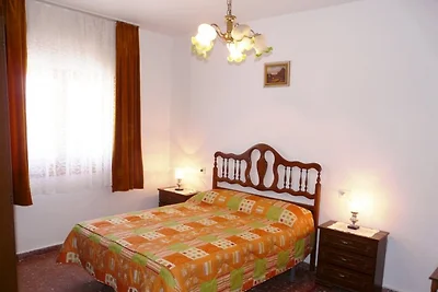 Casa di campagna con piscina privata Casa Dulce