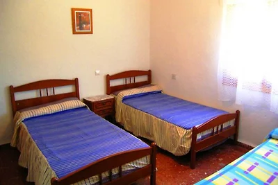 Casa di campagna con piscina privata Casa Dulce