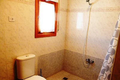 Casa di campagna con piscina privata Casa Dulce