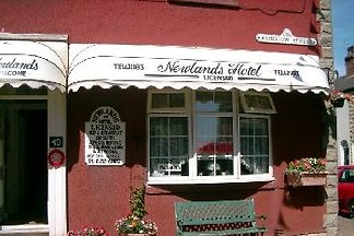 Apartament Newlands Hotel.