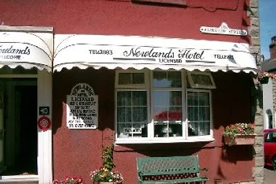Newlands Hotel.