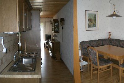 Haus Schwarzwaldgrund, Fewo