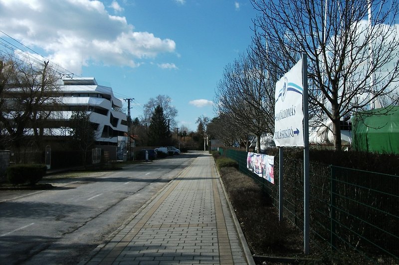 Panna-Cinka Street