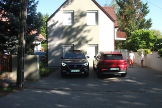 Fewo nahe Zentrum - Klima ˛Internet