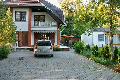 Haus direkt am Strand oben  - WLAN