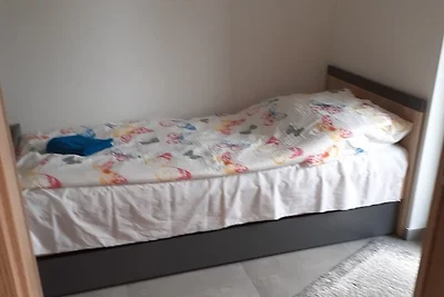 Appartamento vista porto (destra) W-LAN