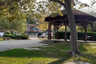 Fewo nahe Zentrum - Klima ˛Internet