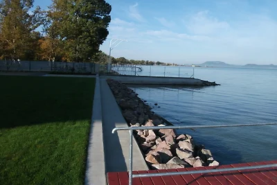 Komfortwohnung am See  ,  Internet