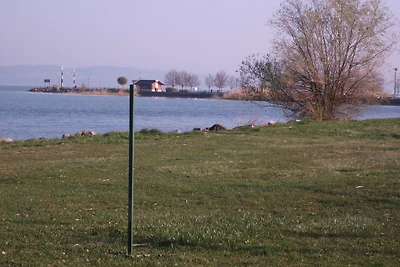 Haus direkt am Strand oben  - WLAN