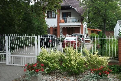 Haus direkt am Strand oben  - WLAN