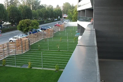 Fewo-Blick -Hafen(rechts) Internet