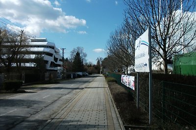 Fewo nahe Zentrum und Hafen