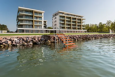 Komfortwohnung am See  ,  Internet