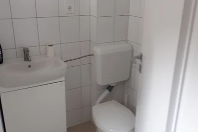 Fewo nahe Zentrum - Klima ˛Internet