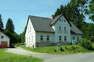 Stupnahoeve Apartment 4 (2/3 Pers.)