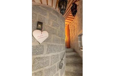 Ferienhaus Rapunzelturm