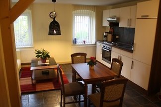 Ferienwohnung Olbersdorf