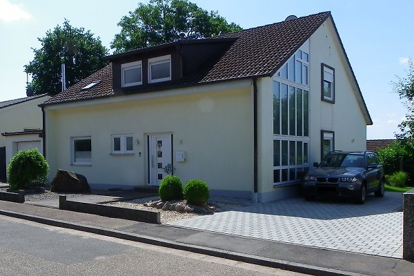Ferienhaus Pirmasens