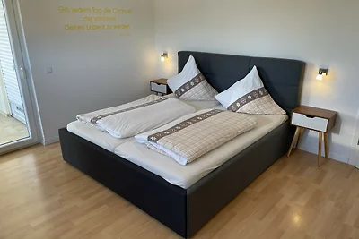 Ferienhaus Lorson  * * * *