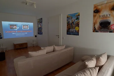 Casa di vacanza Lorson * * *