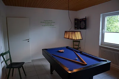 Casa di vacanza Lorson * * *