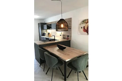 Maison de vacances Lorson****